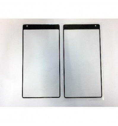 Xiaomi Mi Mix cristal negro