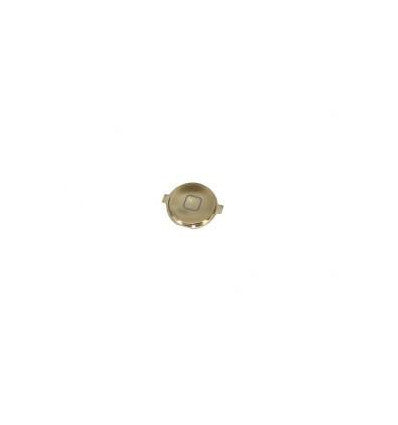 iPhone 4s boton Home dorado