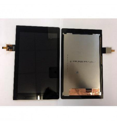 Lenovo Yoga Tab 3 8 YT3-850F pantalla lcd + tactil negro ori