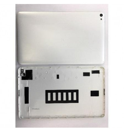 Huawei Mediapad T2 10.1 fdr-a01w tapa bateria blanca