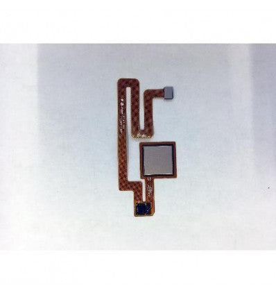 Xiaomi Mi Max flex sensor huella dactilar dorado premium