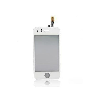 iPhone 3G tactil color blanco