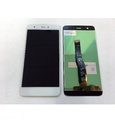 Huawei Nova CAN-L01 CAN-L11 CAN-L02 CAN-L012 CAN-L03 pantalla lcd + tactil blanco premium