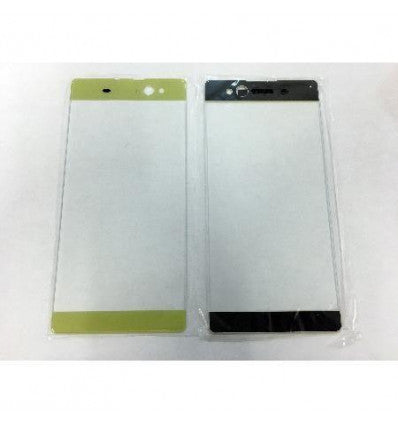 Sony Xperia XA Ultra F3211 cristal amarillo