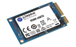 Kc600 msata 1 -02TB seríal ata iii 3d tlc
