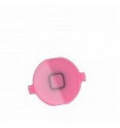 iPhone 4s boton home rosa