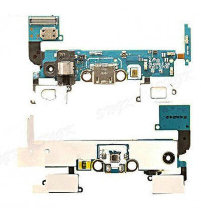 Samsung Galaxy A5 A500 flex conector de carga micro usb premium
