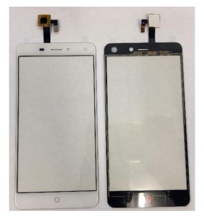 ZTE Nubia N1 tactil blanco premium
