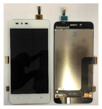 Huawei Y3 II 4G pantalla lcd + tactil blanco premium