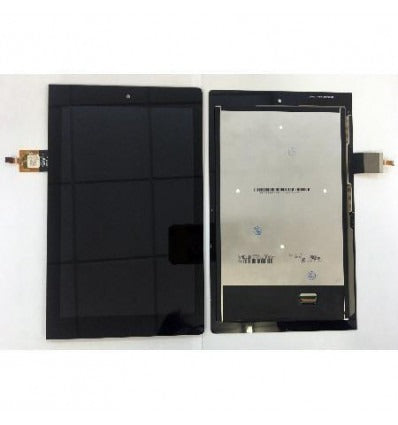 Lenovo Yoga 2 8 830 830L 830F pantalla lcd + tactil negro o"