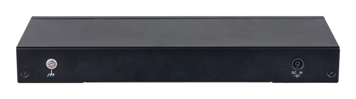 Switch it dahua dh - sg4010p - 2f 10 puertos