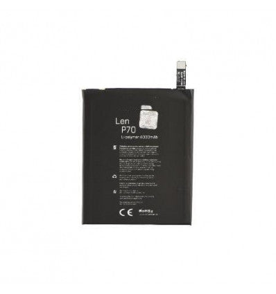Batería Lenovo P70 P70t A5000 Vibe P1m P90 4000mAh Li-Poly P