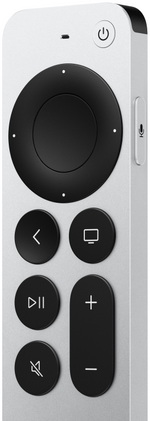 Apple TV 4K/ 128GB/ WiFi/ Ethernet