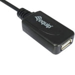 Cable usb 2.0 Equip macho - hembra 10m