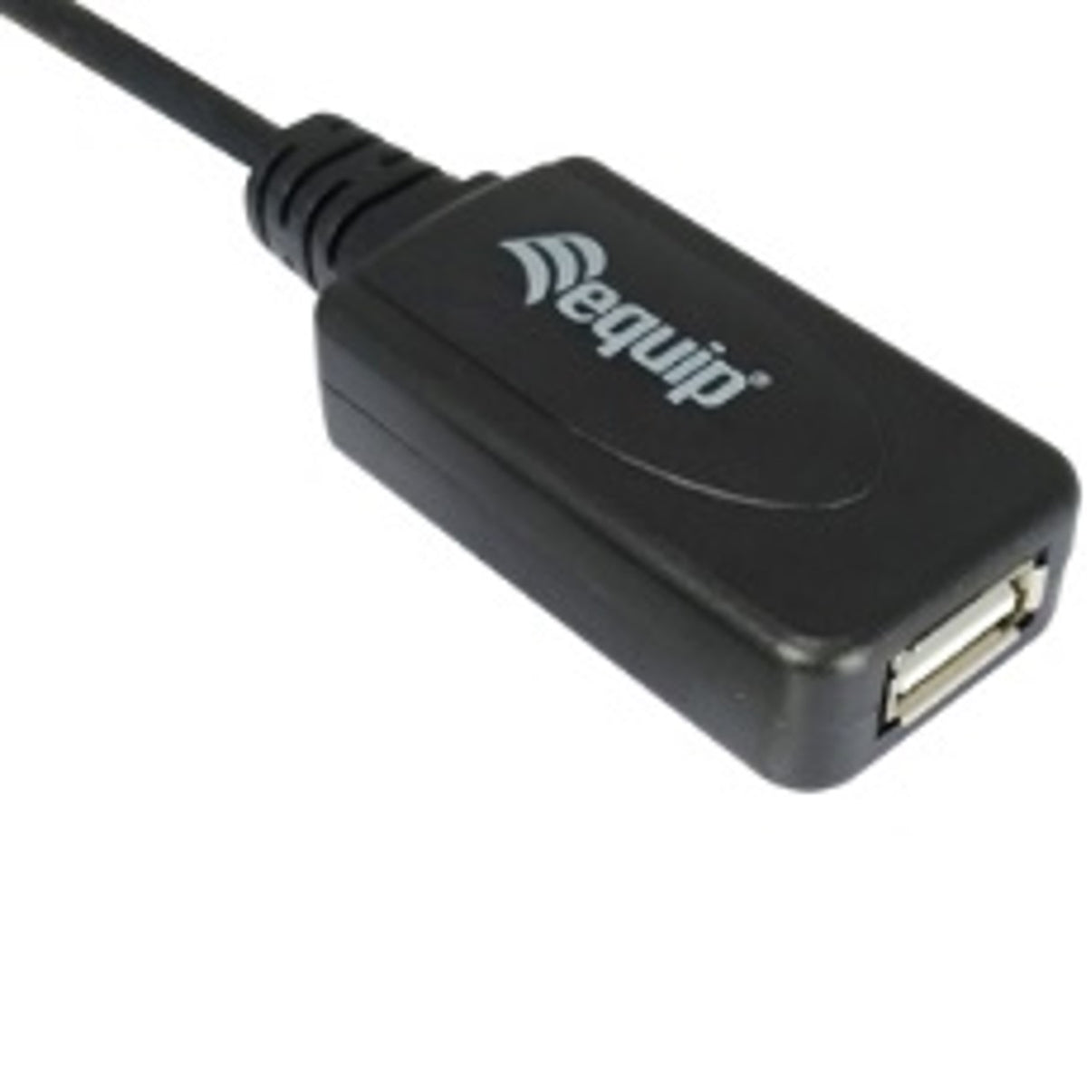 Cable usb 2.0 Equip macho - hembra 10m