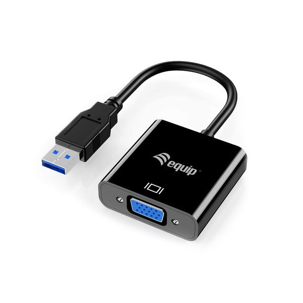 Adaptador equip usb 3.0 a vga
