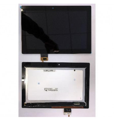 Acer Iconia Tab 10 A3-A30 pantalla lcd + tactil negro origin