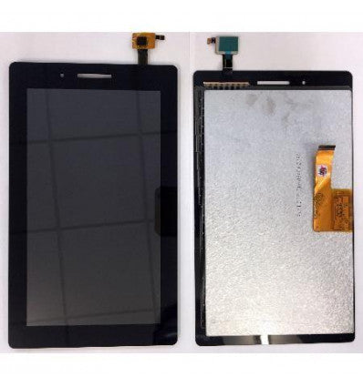 Lenovo Tab 3 710f pantalla lcd + tactil negro premium