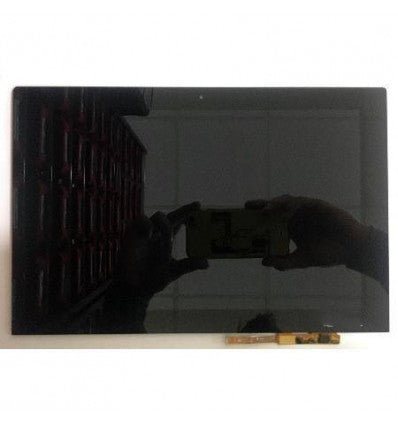 Lenovo Yoga Book pantalla lcd + tactil negro premium