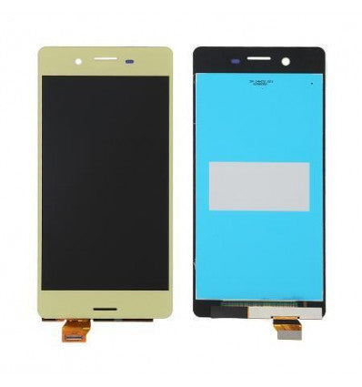 Sony Xperia X (2016) F5121 F5122  pantalla lcd + táctil amar