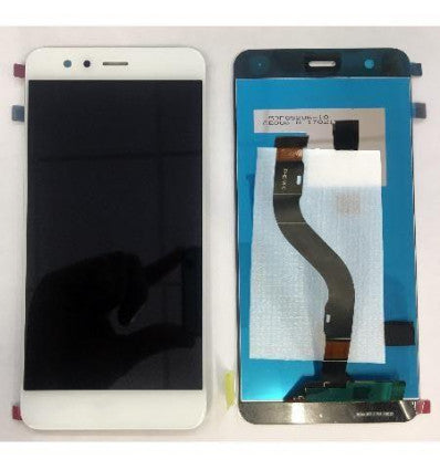 Huawei Ascend P10 Lite pantalla lcd + tactil blanco premium