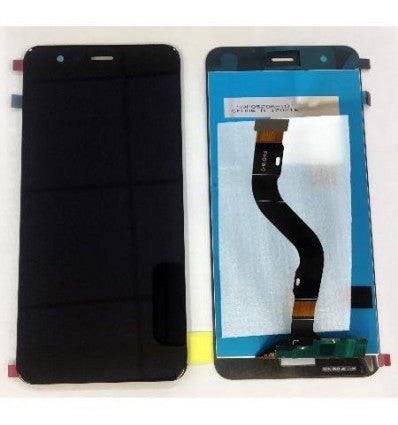 Huawei Ascend P10 Lite pantalla lcd + tactil negro premium