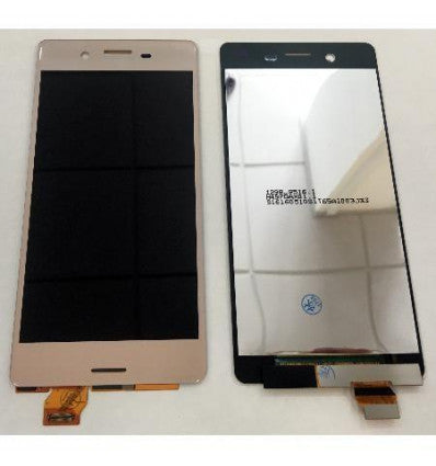 Sony Xperia X F5121 pantalla lcd + tactil rosa premium