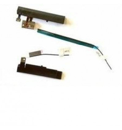 Set 2 antena 3G para iPad 2ª Generacion 2011 A1396 GSM calidad premium
