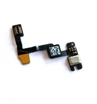 Flex microfono para iPad 2ª Generacion 2011 A1395 Wifi A1396 GSM calidad premium