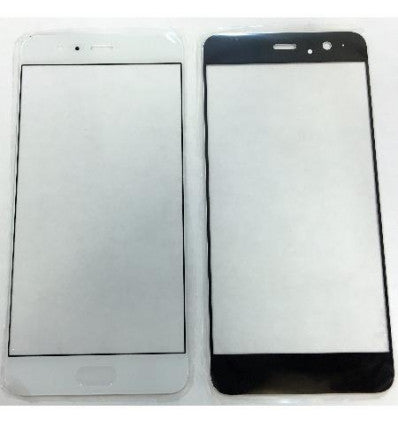 Huawei Ascend p10 plus cristal blanco