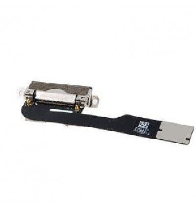 Flex conector Dock para iPad 2ª Generacion 2011 A1395 Wifi A1396 GSM calidad premium