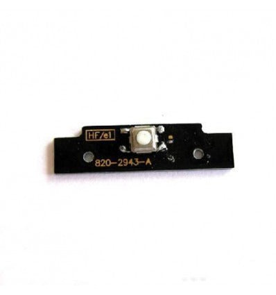 Placa boton home para iPad 2ª Generacion 2011 A1395 Wifi A1396 GSM calidad premium