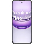 Smartphone Realme 14X 6GB/ 128GB/ 6.74"/ 5G/ Negro - PixelPlaza