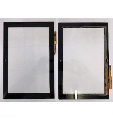 Lenovo Yoga Book tactil negro premium