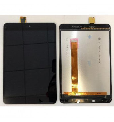 Xiaomi Mi Pad 2 pantalla lcd + tactil negro premium