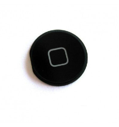 Boton home negro para iPad 2ª Generacion 2011 A1395 Wifi A1396 GSM calidad premium