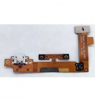 Lenovo Yoga 1050 flex carga premium