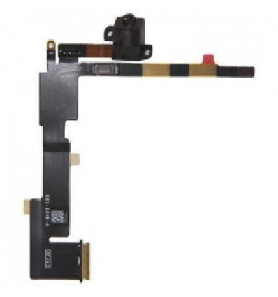Flex wifi mas jack audio para iPad 2ª Generacion 2011 A1395 Wifi A1396 GSM calidad premium