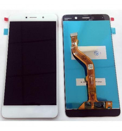 Huawei Mate 9 Lite pantalla lcd + tactil blanco premium