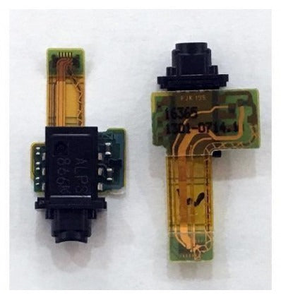 Sony Xperia XZ F8331 F8332 jack audio premium