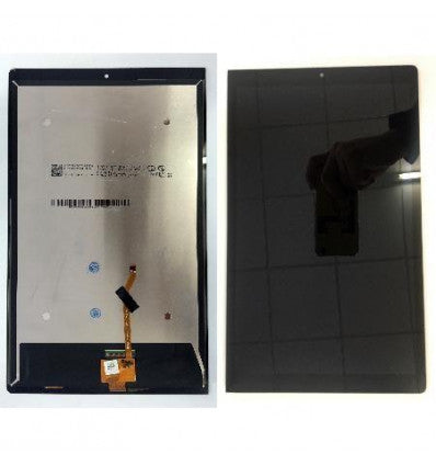 Lenovo Yoga Tab 3 Pro 10.1 YT3-X90L YT3-X90F YT3-X90X X90 pantalla lcd + tactil negro premium