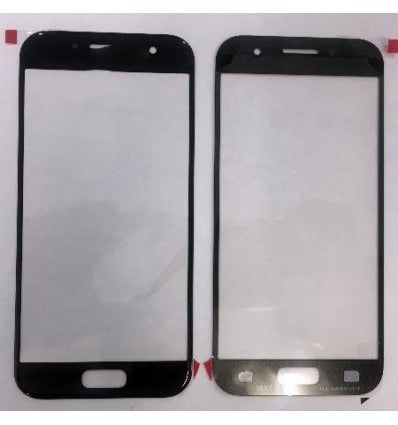 Samsung A3 2017 A320F cristal negro