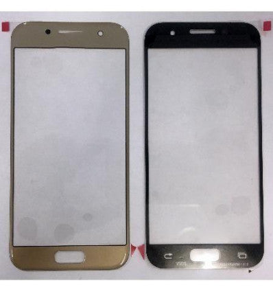 Samsung A3 2017 A320F cristal dorado