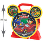 Parking Mickey Disney