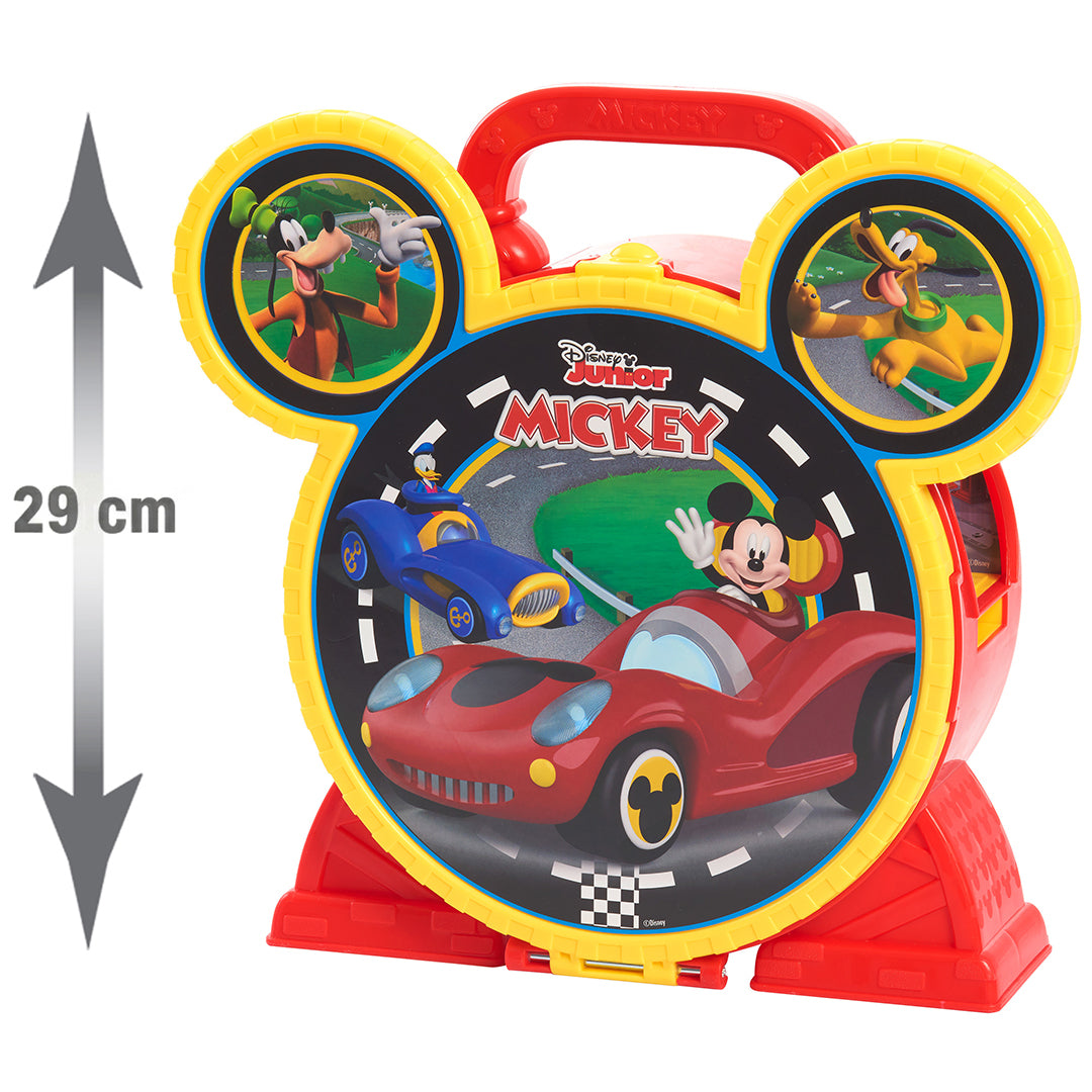 Parking Mickey Disney