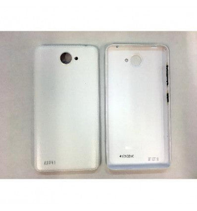 Lenovo A768 tapa bateria blanca