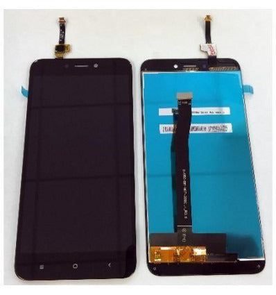 Xiaomi Redmi 4X pantalla lcd + tactil negro premium