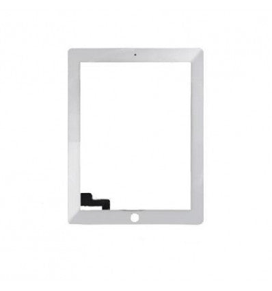 Tactil blanco para iPad 2ª Generacion 2011 A1395 Wifi A1396 GSM