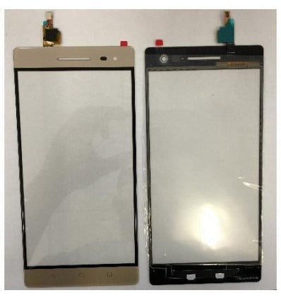 Lenovo PHAB 2 PRO tactil dorado premium