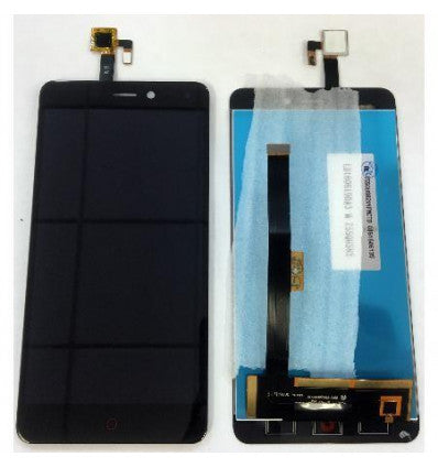 ZTE Nubia N1 NX541 pantalla lcd + tactil negro premium
